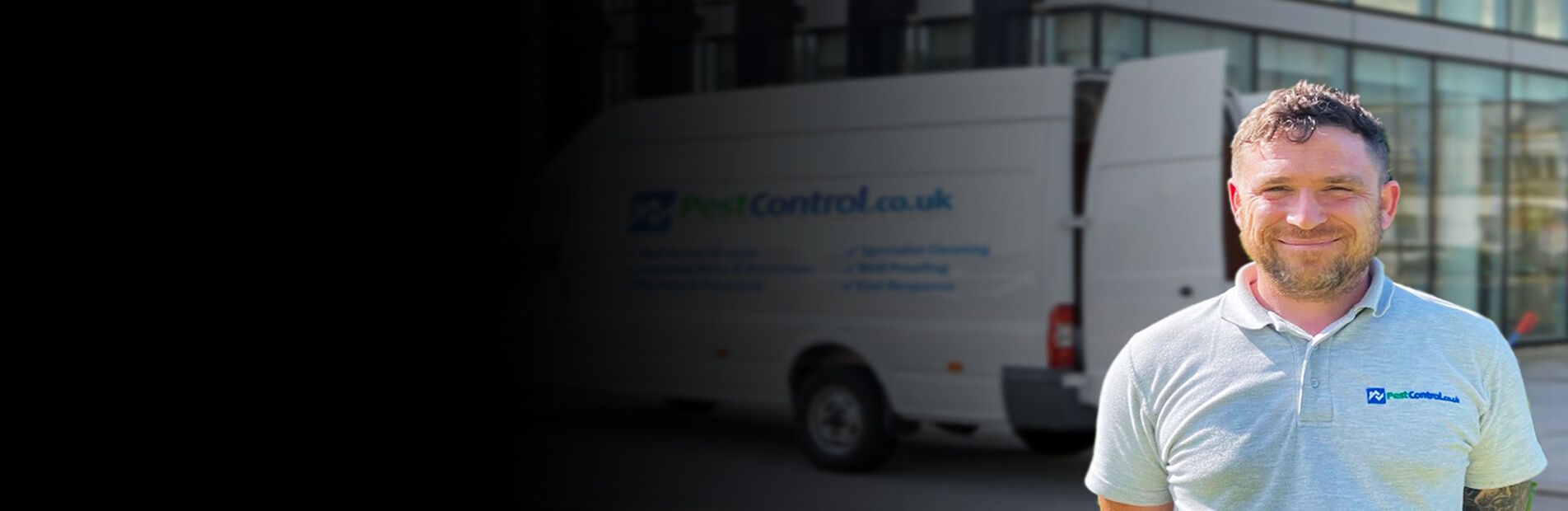 Pest Control UK